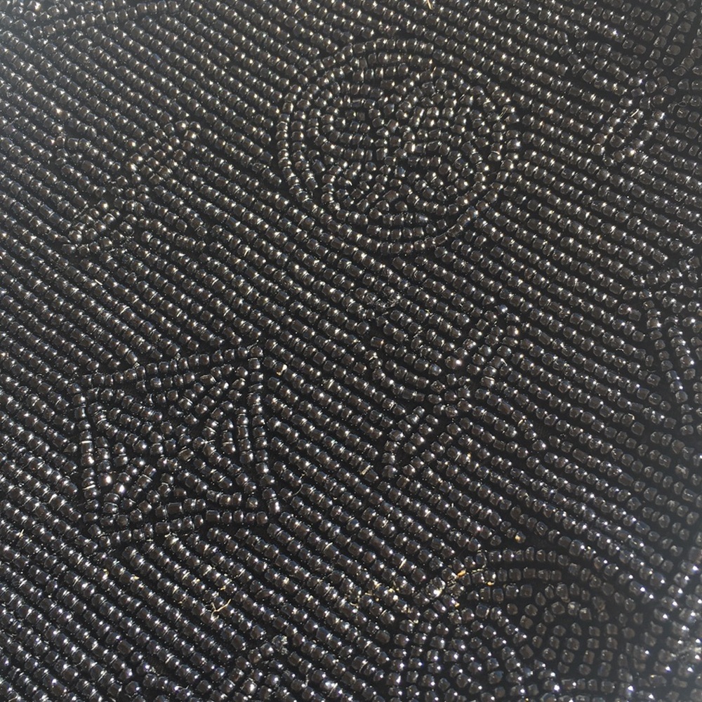 Hand Beaded Bag